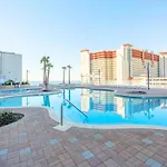 Beachfrnt 2 Hottub 5 Pools Jet Ski