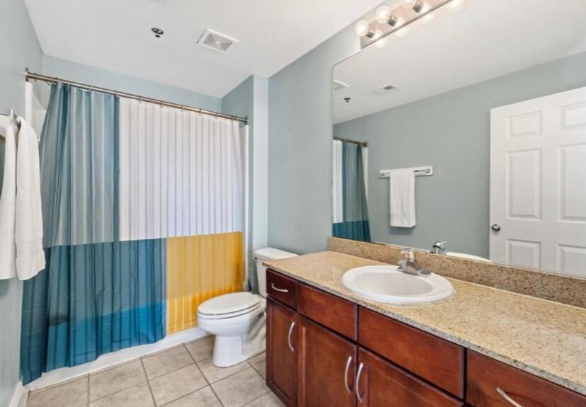 Apartment Beachfrnt 2 Hottub 5 Pools Jet *